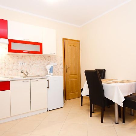 Apartmani Juric Vrsar Εξωτερικό φωτογραφία