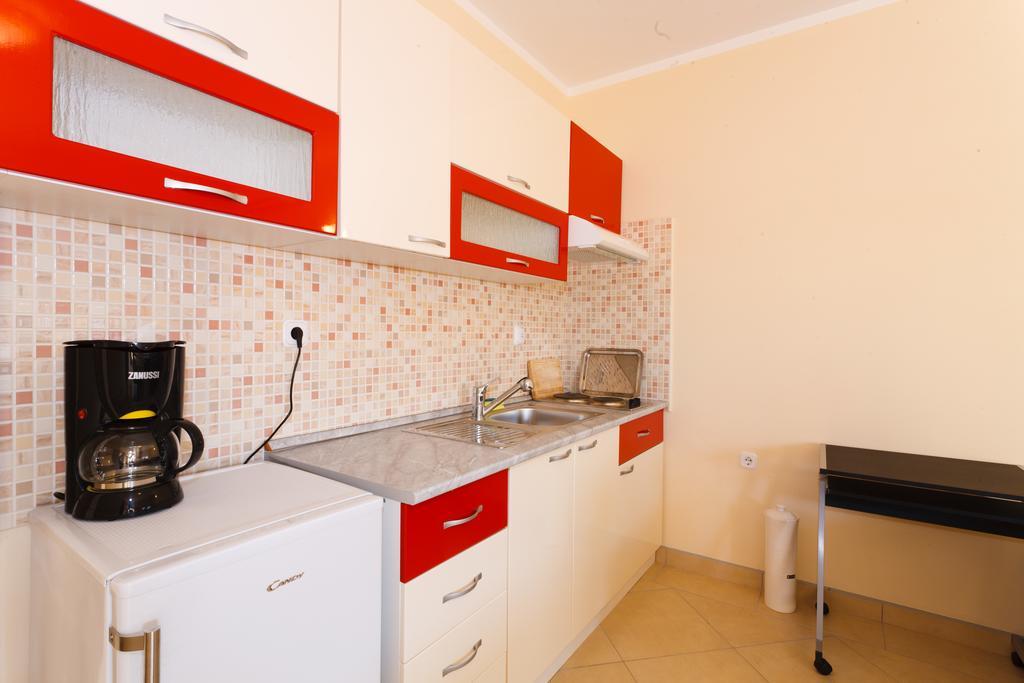 Apartmani Juric Vrsar Εξωτερικό φωτογραφία